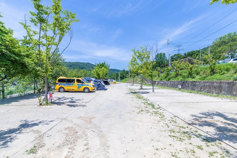 대가야캠프타운 시설 사진 2