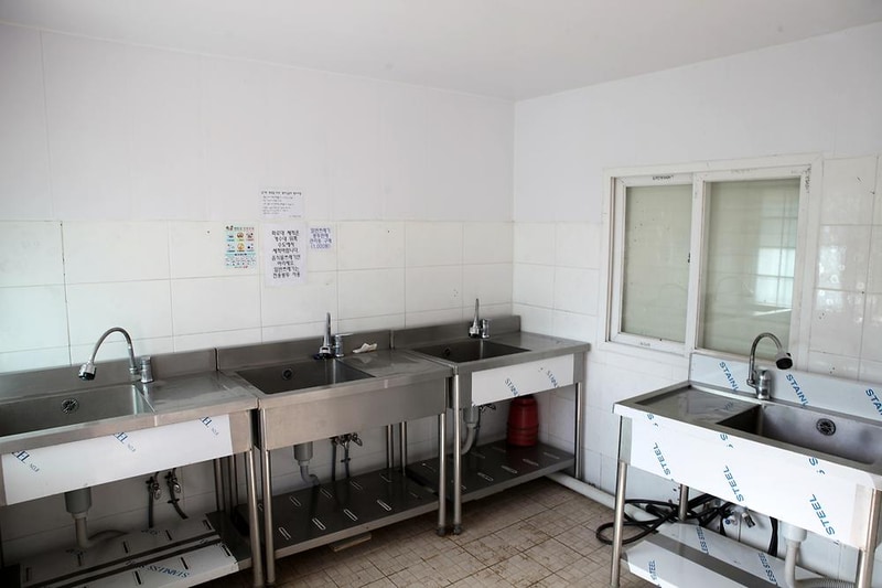 은사시캠핑장 시설 사진 11