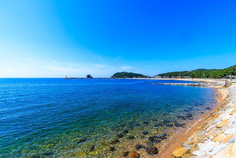 어은돌오토캠핑장 시설 사진 3