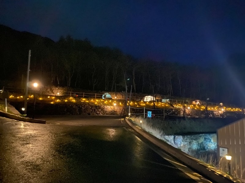 [영월]필리가캠핑 1박2일 우중캠핑 이야기