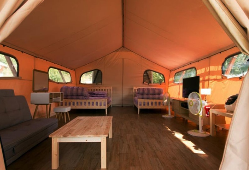 청평원레저타운 시설 사진 30