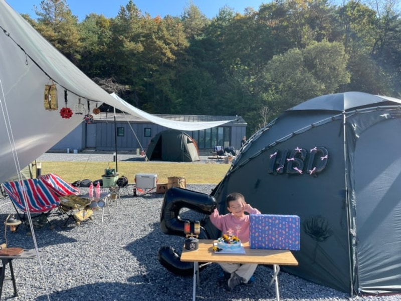 제천 청풍호 뷰가 보이는 캠핑장, '스테이 아웃' 후기