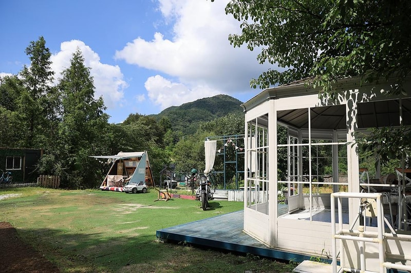 프로미스 시설 사진 13