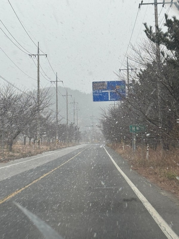 2.신두리세븐패밀리 캠핑장.폴라리스P1컴팩트