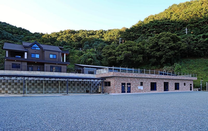 수인야영장 시설 사진 5