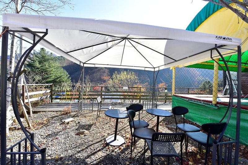 하이캠핑장 시설 사진 8