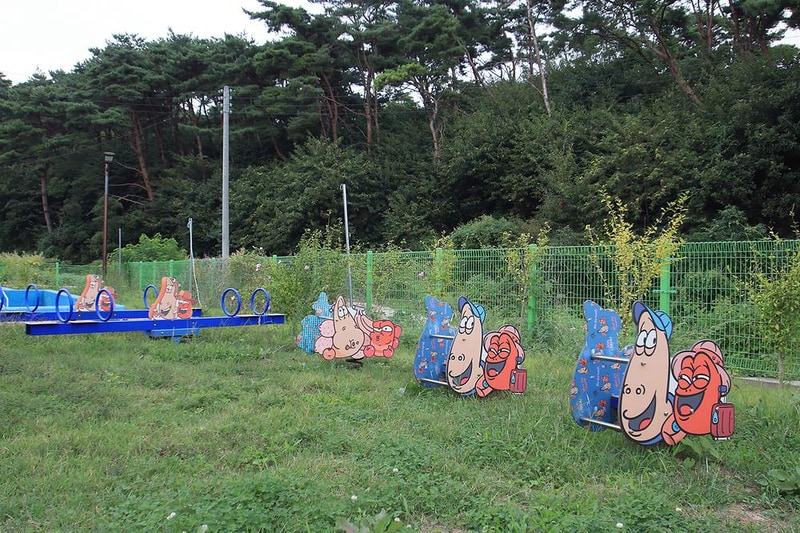 상황오토캠핑장 시설 사진 14