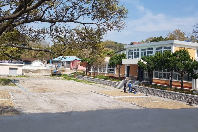 비토어촌체험휴양마을 시설 사진 2