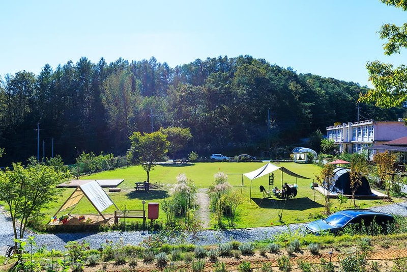 새움정 시설 사진 14