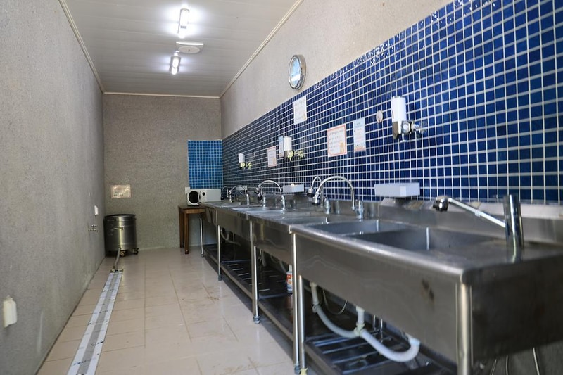 탐선골캠핑장 시설 사진 8