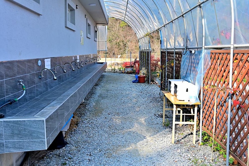 베리굿 오토캠핑장 시설 사진 10