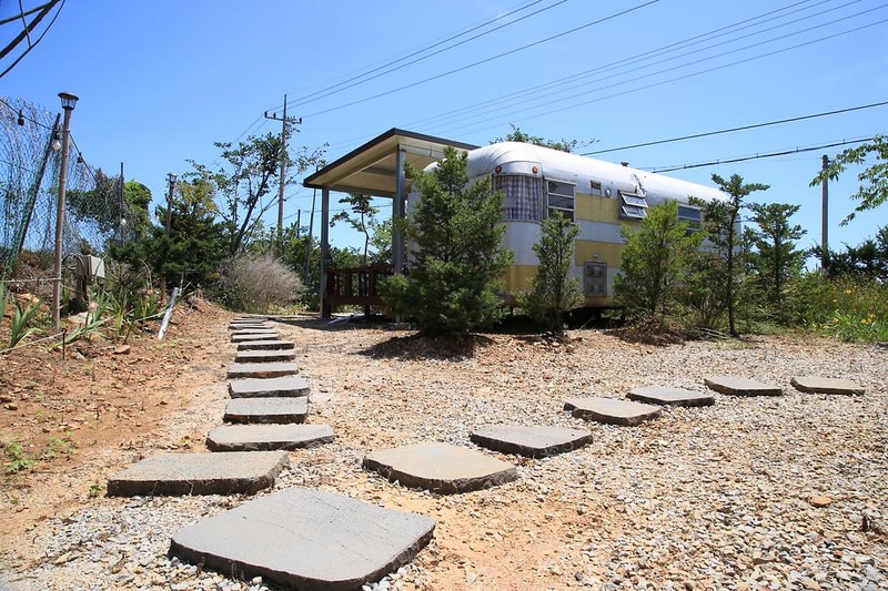 교동아일랜드 시설 사진 22