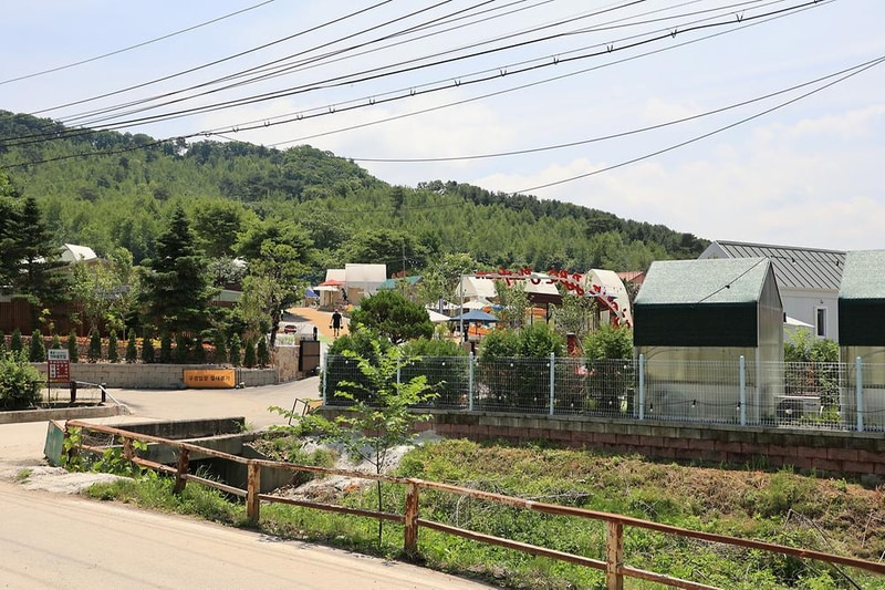 양주르 시설 사진 20