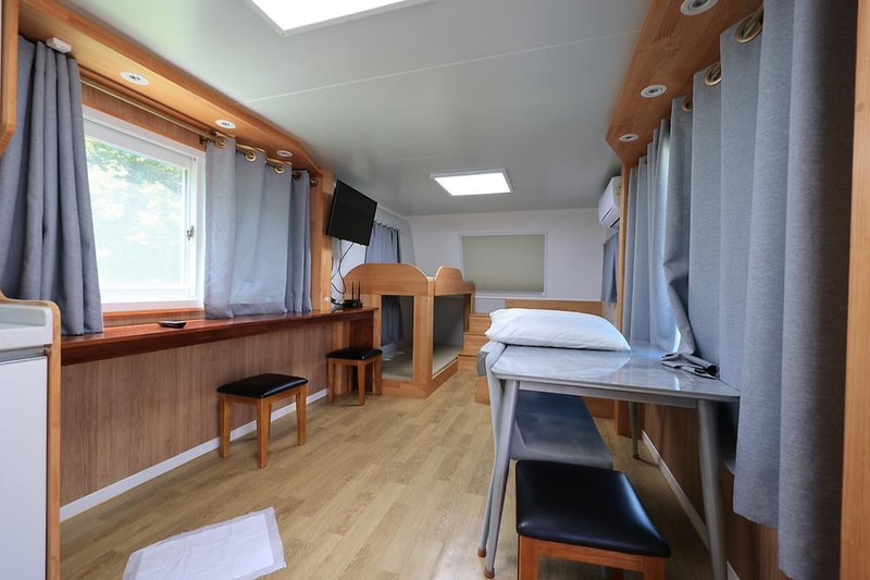 딩동댕캠핑장 시설 사진 2