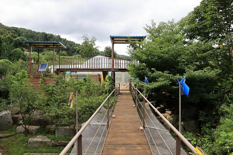 양명힐링캠프 시설 사진 6