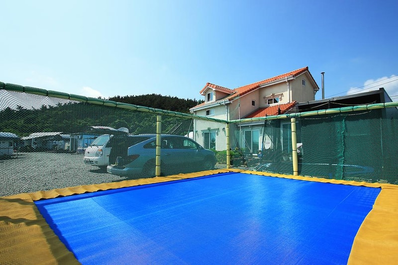 맘빌리지 시설 사진 9