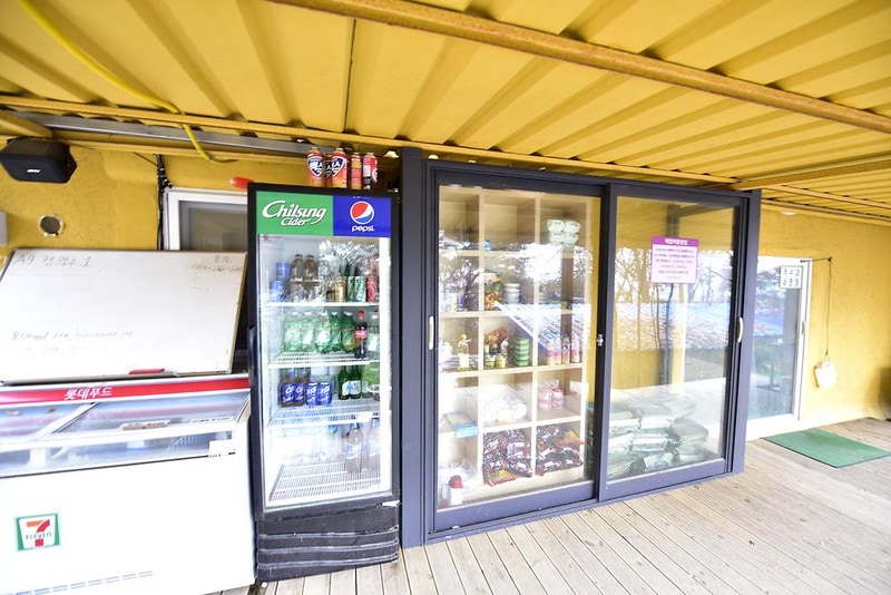 마운틴캠핑장 시설 사진 21