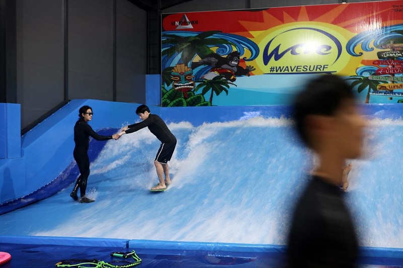 더드림핑 야영장 시설 사진 11