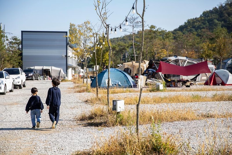 행운야영장 시설 사진 7
