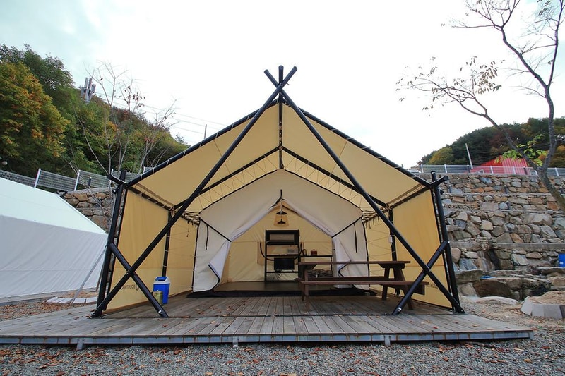 80 SS 오토캠핑장 시설 사진 12