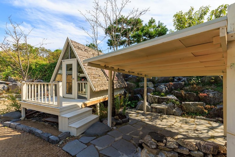 부싯돌 캠핑 시설 사진 18