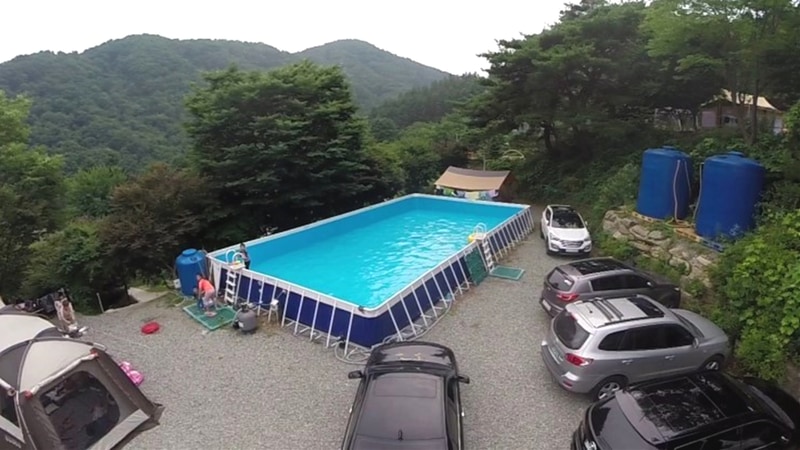 브라보캠핑장 시설 사진 21