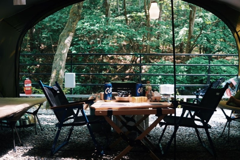 가평캠핑장, 계곡캠핑장추전, 계곡캠핑, 가평 캠프1975)