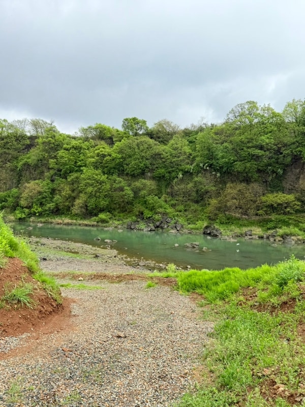 25.05.03~05.05 연휴캠 뷰가 좋은 연천 스톤브룩캠핑장...