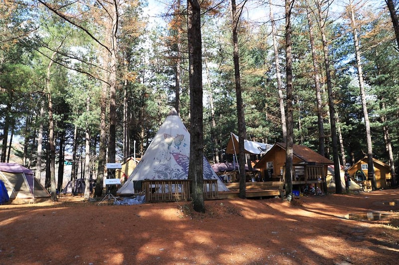 아트인아일랜드 시설 사진 9