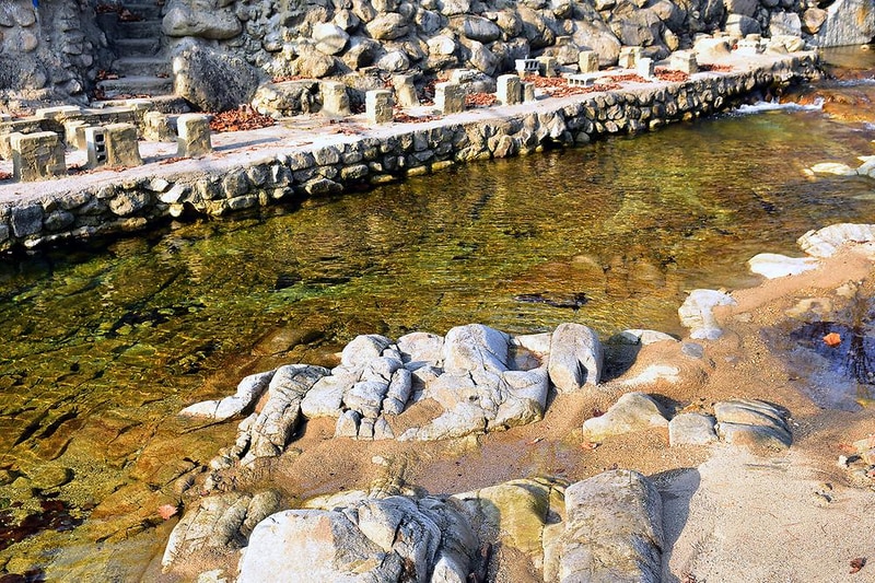 백운힐링 캠핑장 시설 사진 4