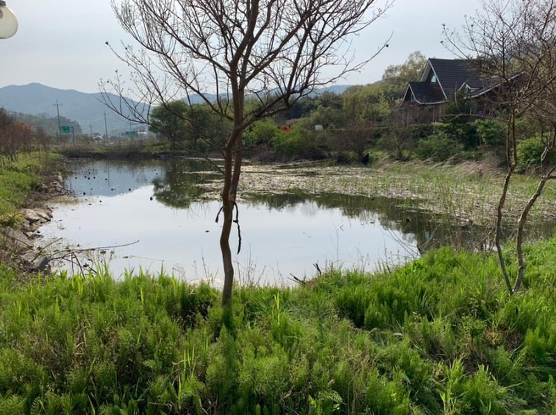 가야산 캠핑장 시설 사진 41