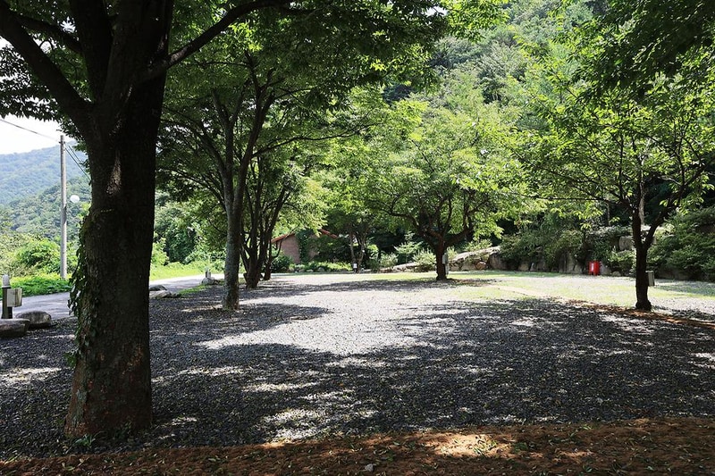 비발디 캠핑파크 설악오색점 시설 사진 4