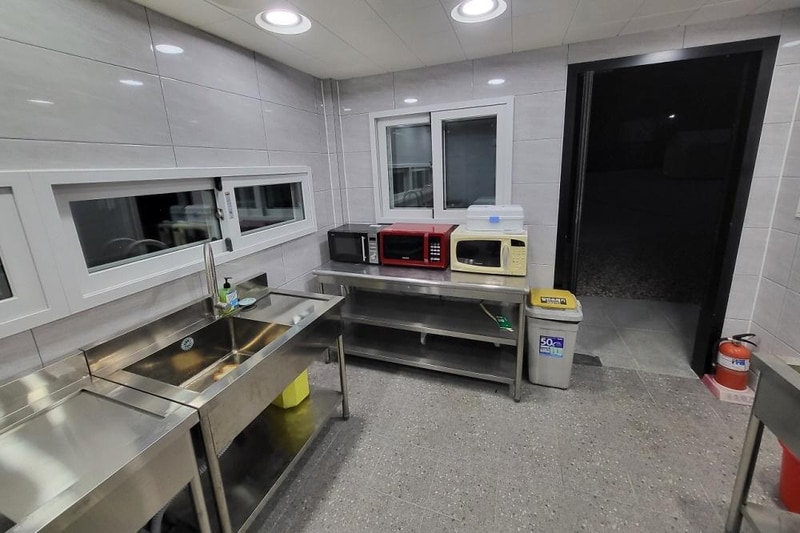 하늘숲 오토캠핑장 시설 사진 9