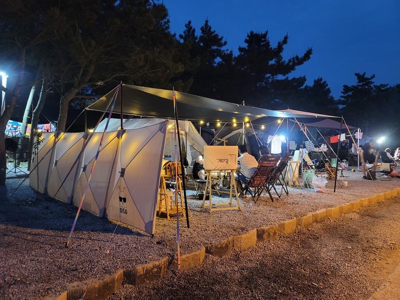 어은돌캠프캠프 시설 사진 23