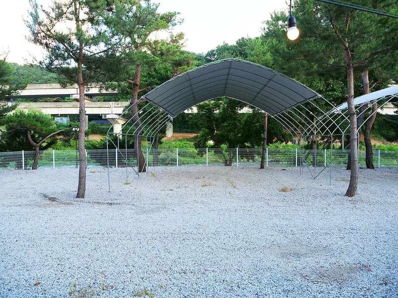 포천 리버빌캠핑&카페 시설 사진 20