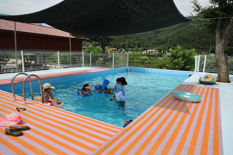 여울소리 시설 사진 1