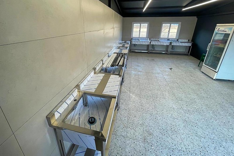 하이스토리 캠핑장 시설 사진 14