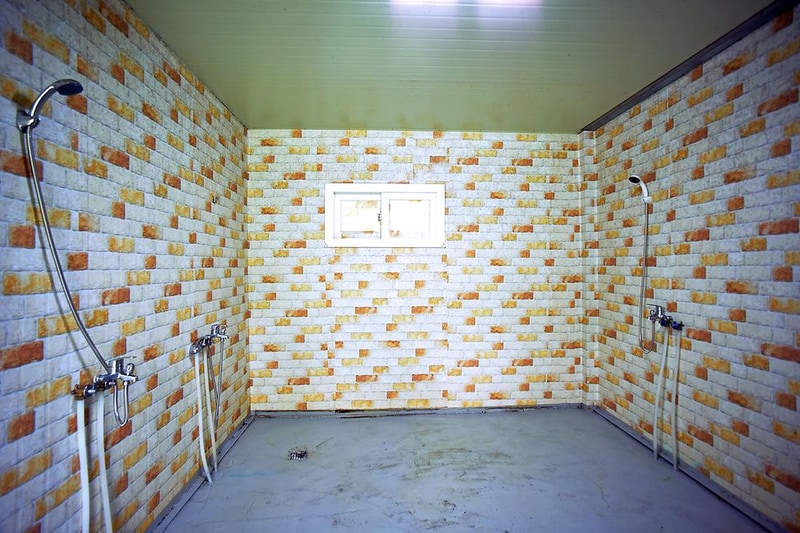 마이산 풍혈냉천 캠핑장 시설 사진 12