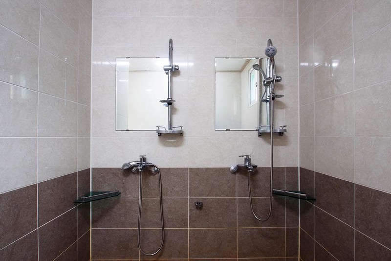 맑은개울 캠핑장 시설 사진 10