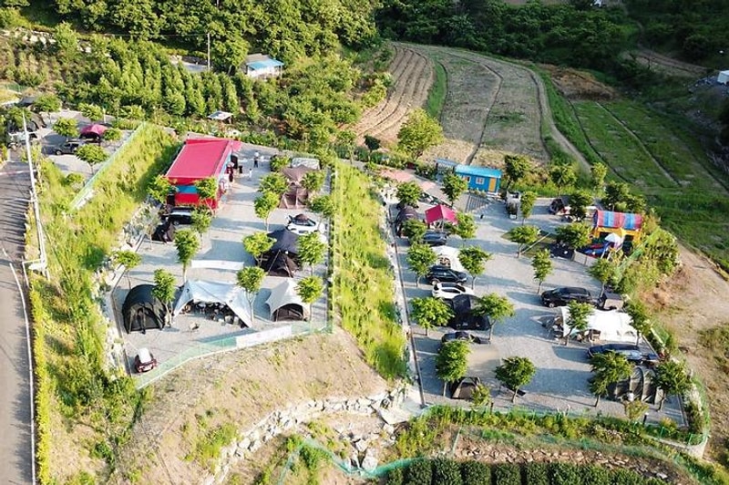 요새불멍 대표 사진