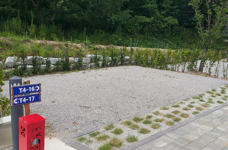 고창군 선운산 국민여가캠핑장 시설 사진 12