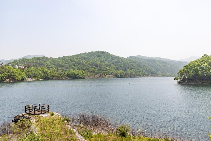 고목정 시설 사진 15