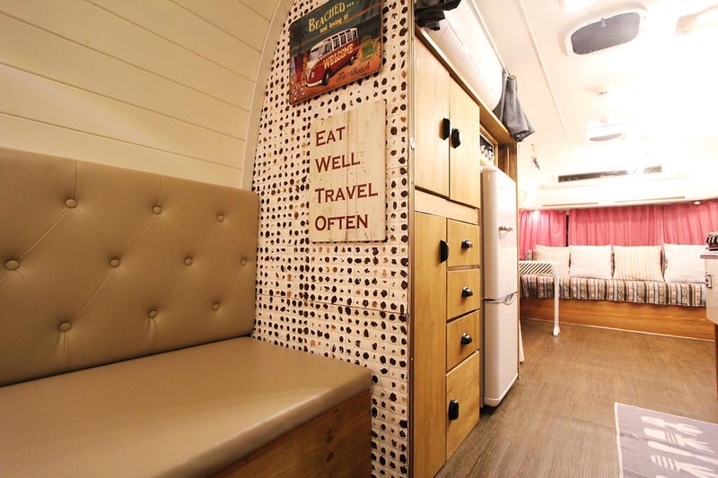 영덕 더스트림 카라반야영장 시설 사진 15