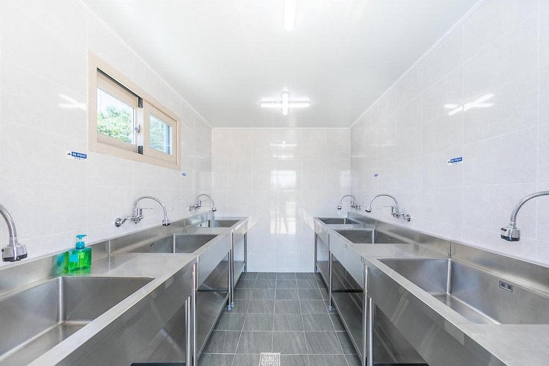 사계오토캠핑장 시설 사진 7