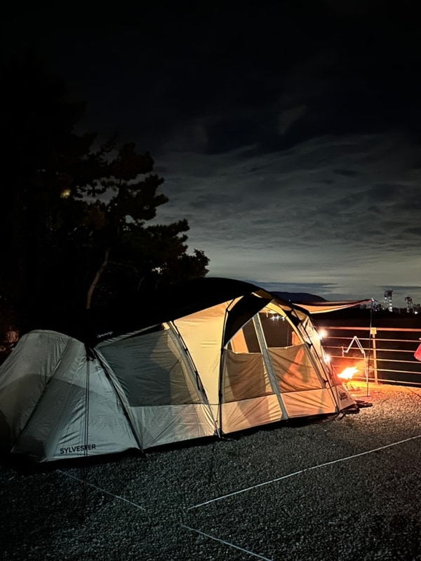 경남캠핑장추천_고성캠핑장_고성해해해캠핑장