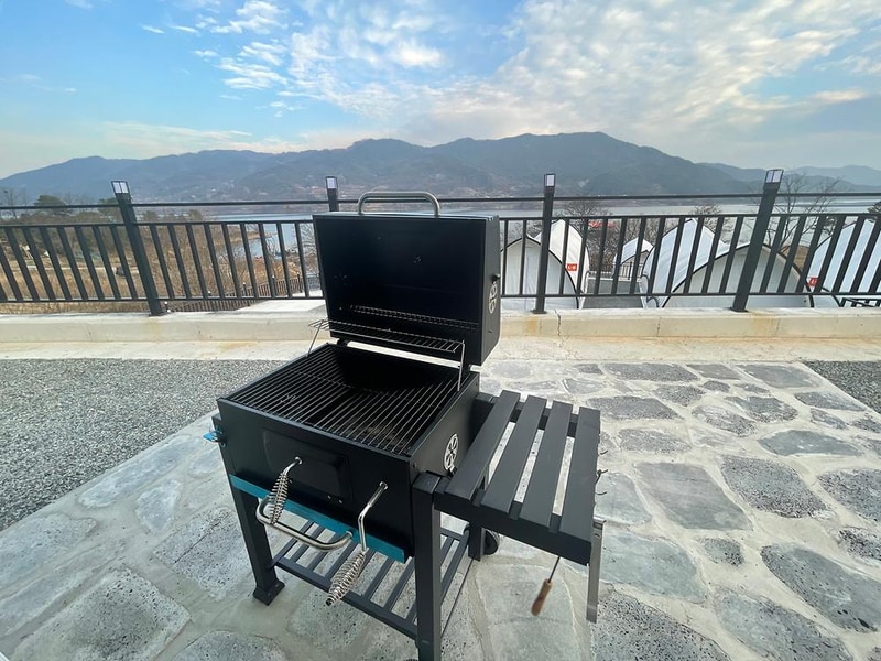 리드글램핑 시설 사진 17