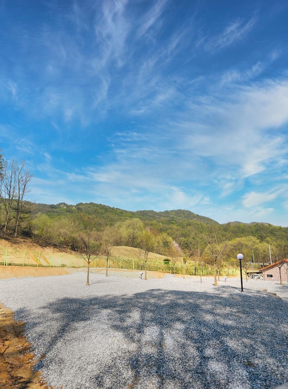 대야산 오토 캠핑장 시설 사진 16