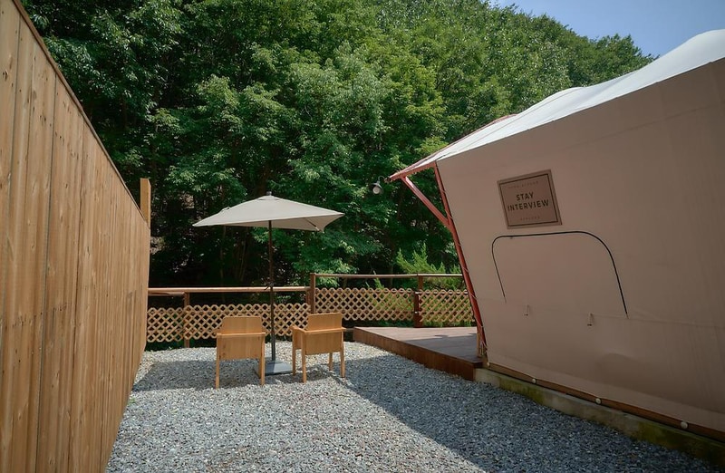 인터뷰카페 시설 사진 3