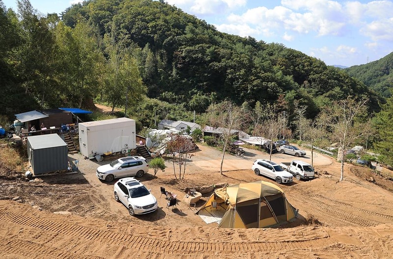 알지캠프266 시설 사진 13