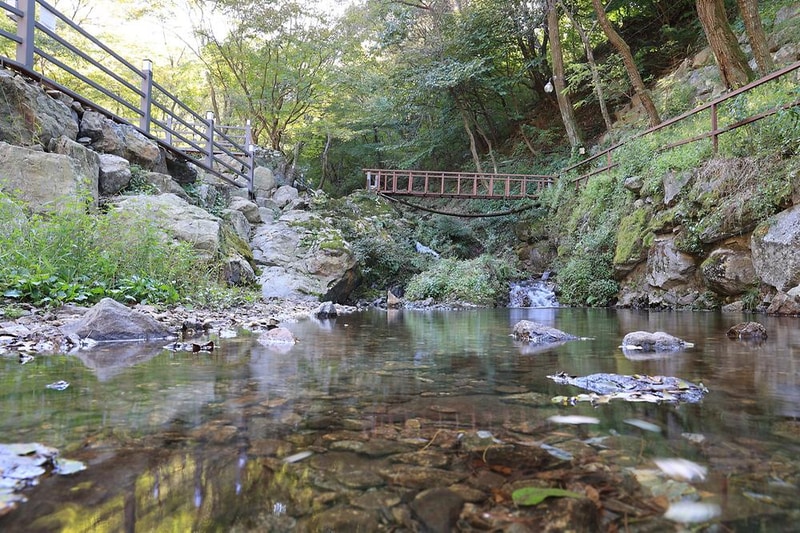 포레스트벨리캠프 시설 사진 4